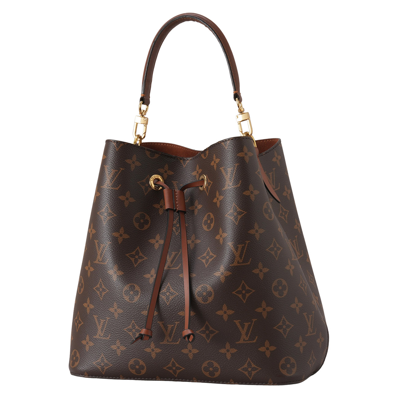 LOUIS VUITTON(USED)루이비통 M44887 모노그램 네오노에 MM
